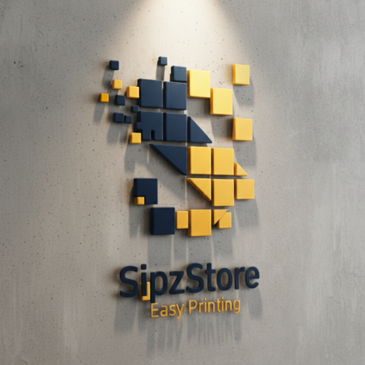 Sipzstore  Percetakan & Digital Printing Kemang Bogor